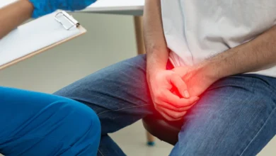 رحلة داخل تضخم البروستاتا.. لماذا يحدث وكيف نعالجه؟