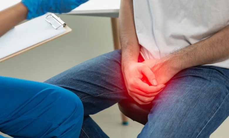 رحلة داخل تضخم البروستاتا.. لماذا يحدث وكيف نعالجه؟