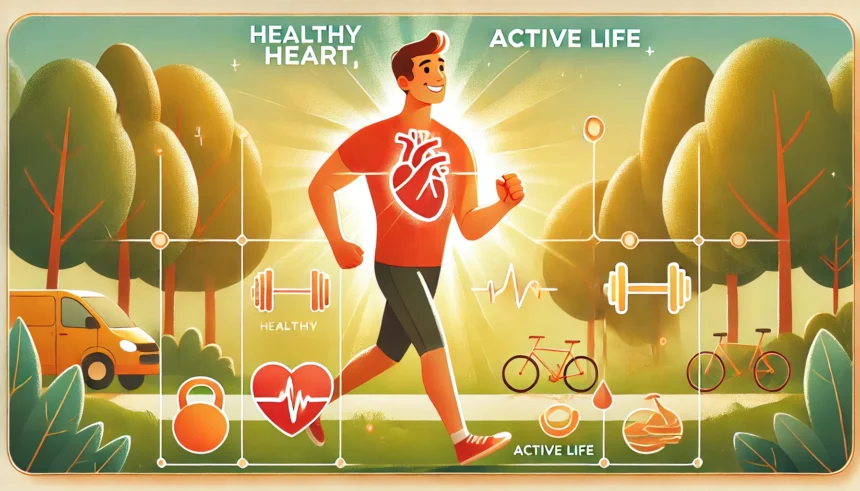 د. محمود عبد الفتاح يوضح: أفضل الرياضات الآمنة لمرضى القلب