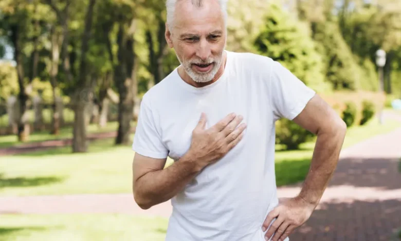 د. محمود عبد الفتاح يوضح: أفضل الرياضات الآمنة لمرضى القلب