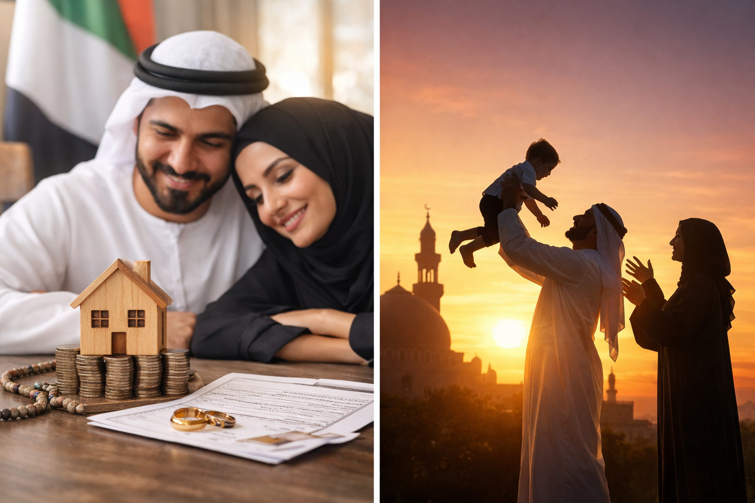 رجل الأعمال الإماراتي خلف الحبتور: تعدد الزوجات يسهم في قوة المجتمع.. ويحب على الحكومات دعم الشباب الراغبين في الزواج