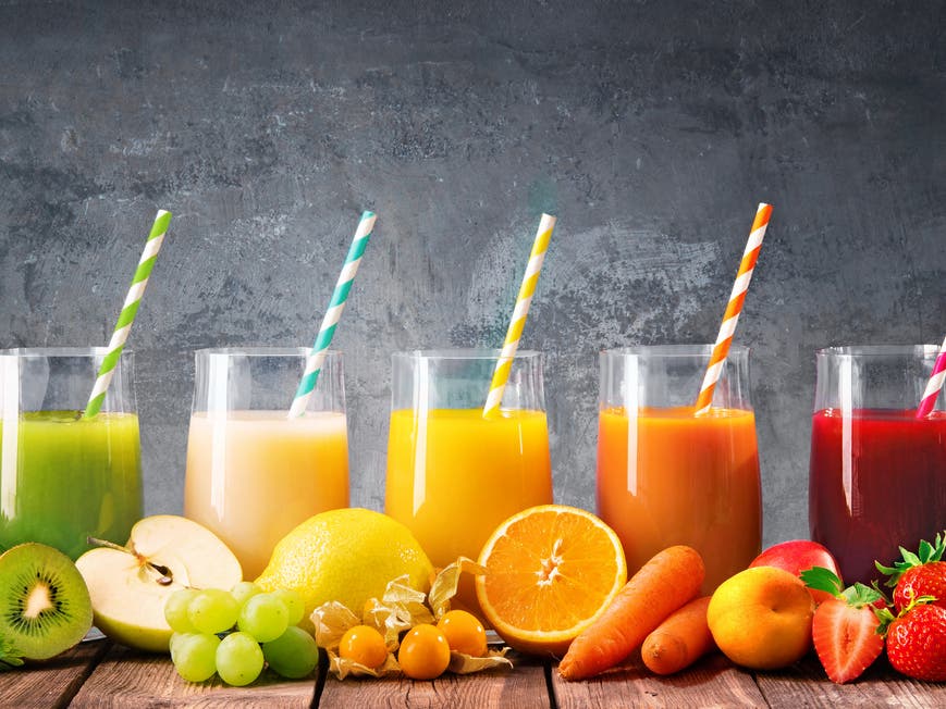 أهم المشروبات اليومية لتقوية جهاز المناعة