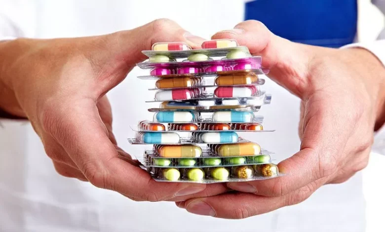 دراسة تحذر من الإفراط في تناول المسكنات دون استشارة طبية