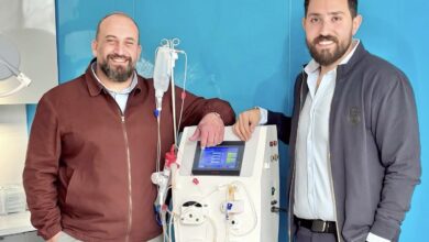 مصر تشهد تشغيل أول جهاز غسيل كلوي للكلاب والحيوانات الأليفة