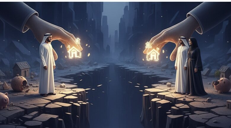 رجل الأعمال الإماراتي خلف الحبتور: تعدد الزوجات يسهم في قوة المجتمع.. ويحب على الحكومات دعم الشباب الراغبين في الزواج