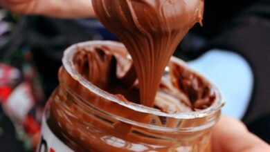 انتبه قبل ما تاكلها يوميًا.. أضرار النوتيلا قد تصيبك بأمراض خطيرة