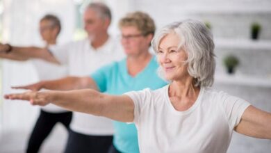 خبراء يحذرون: تجاهل الرياضة في منتصف العمر يرفع خطر الخرف.. هل فات الآوان؟