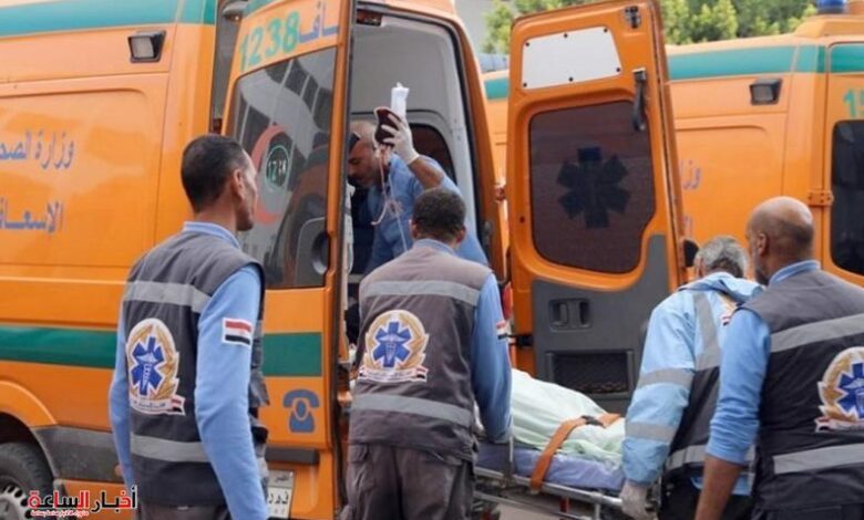 الغاز القاتل يخطف حلم العمر.. بعد وفاة حديثي الزواج اختناقًا في 6 أكتوبر| كيف تحمي نفسك؟