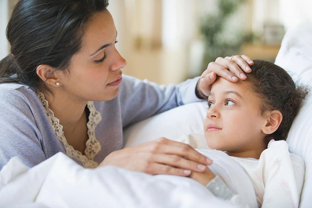 دكتوره رانيا لطيف: كل يومين طفل بيجيني عنده فشل كلوي بسبب المسكنات