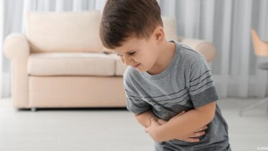 دكتوره رانيا لطيف: كل يومين طفل بيجيني عنده فشل كلوي بسبب المسكنات