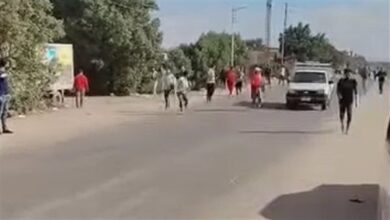 وزارة الصحة تغلق مصحة إدمان غير مرخصة بالجيزة بعد حادثة هروب النزلاء