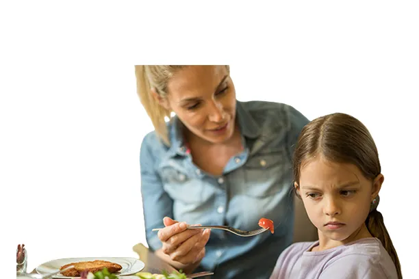 كيف نساعد الأطفال ضعاف الشهية على تناول الطعام بشكل صحي؟ دليل شامل للأهالي