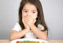 د. أسماء صلاح تحذر: طفلك الانتقائي في الأكل ممكن يكون ناقصه زنك وبروتين