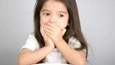 د. أسماء صلاح تحذر: طفلك الانتقائي في الأكل ممكن يكون ناقصه زنك وبروتين