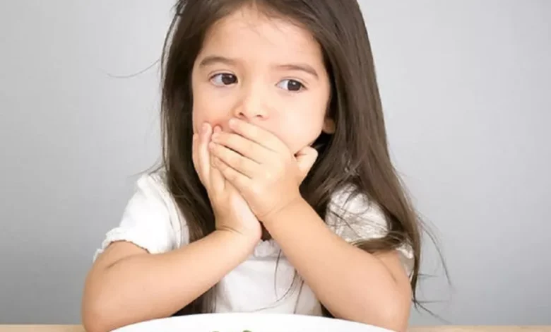 د. أسماء صلاح تحذر: طفلك الانتقائي في الأكل ممكن يكون ناقصه زنك وبروتين