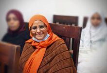 سودانية زرعت كلى في الخرطوم