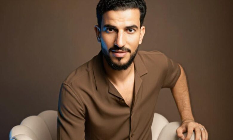 الدكتور أحمد الخطيب، أخصائي التغذية