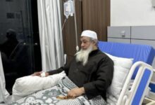 الشيخ مصطفى العدوي