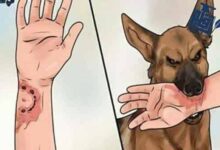 هجوم الكلاب والسعار.. دكتور رامي طارق يوضح خطوات النجاة| ماذا تفعل إذا عضك كلب؟