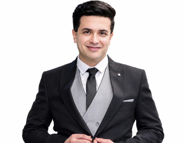 دكتور محمد عزمي