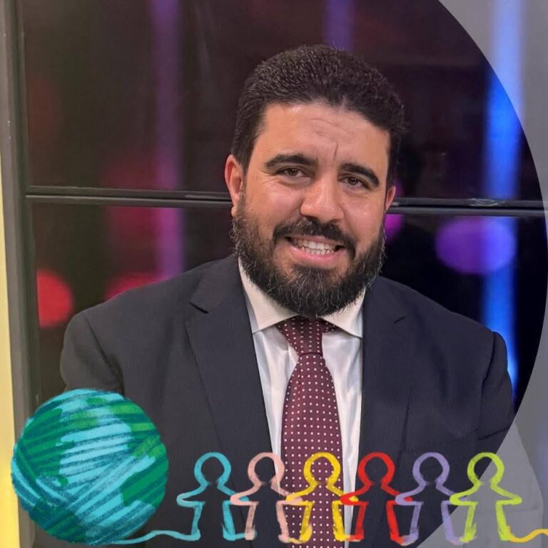 دكتور عمرو عبد الوهاب بدير