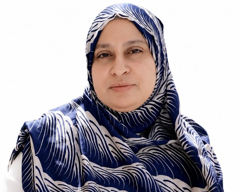دكتورة نسرين سيد علي
