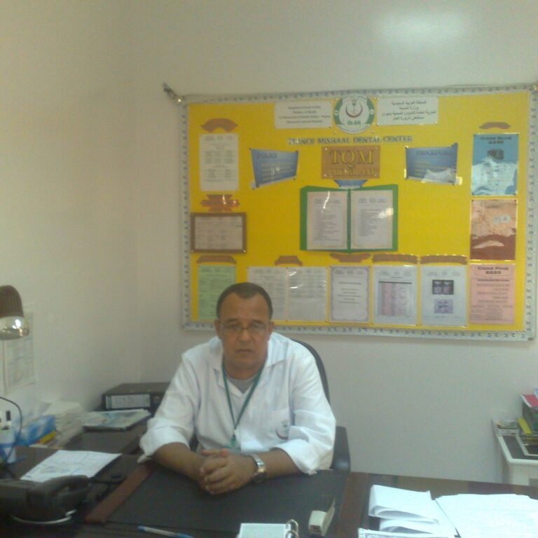دكتور طارق صدقي صالح