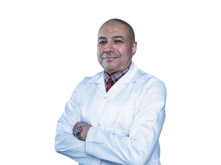 أستاذ دكتور وليد وهدان