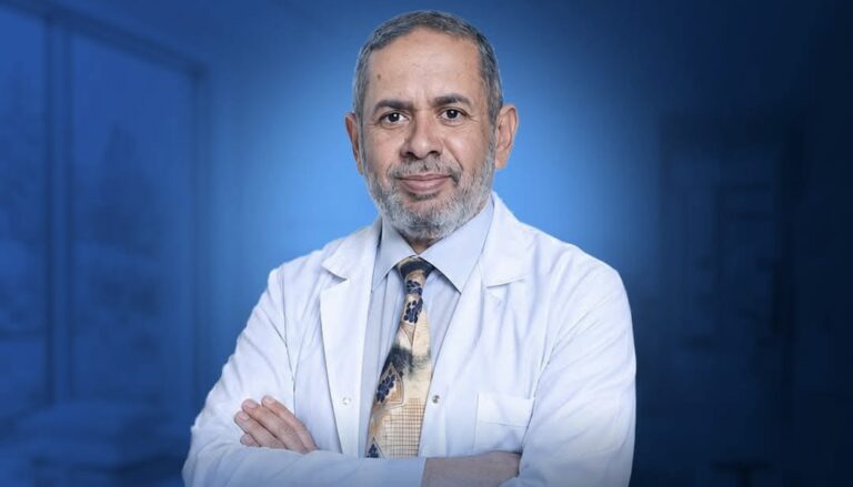 دكتور محفوظ محمد همام
