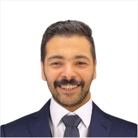 دكتور محمد عادل زكي – Dentapro Dental clinic