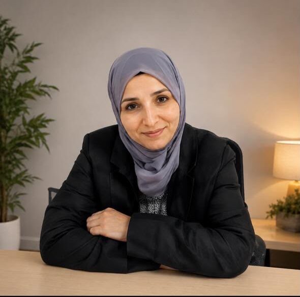 دكتور سهام النويهي