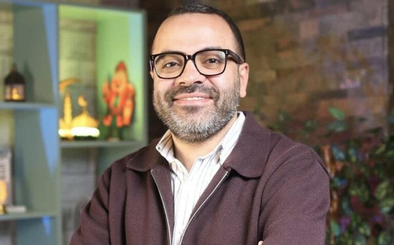 أستاذ دكتور مصطفى علي محمود