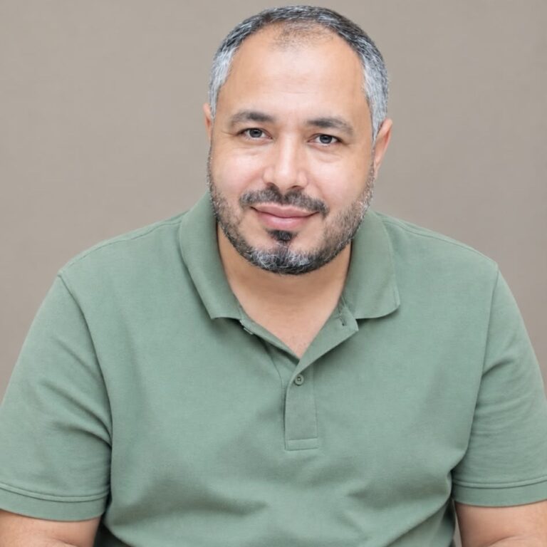 دكتور السيد يوسف
