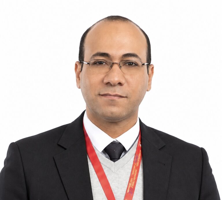 دكتور أحمد مرعي مغربي