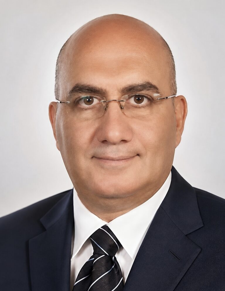 دكتور ياسر محمد سعيد