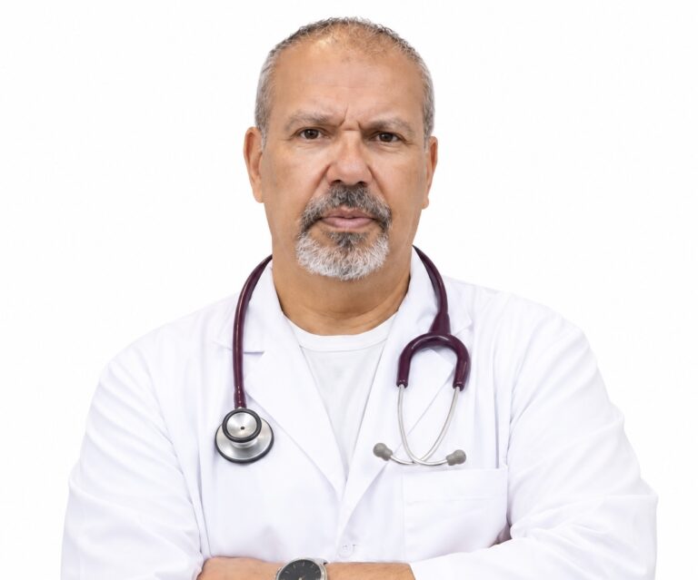 دكتور محمد فرج بدر الدين