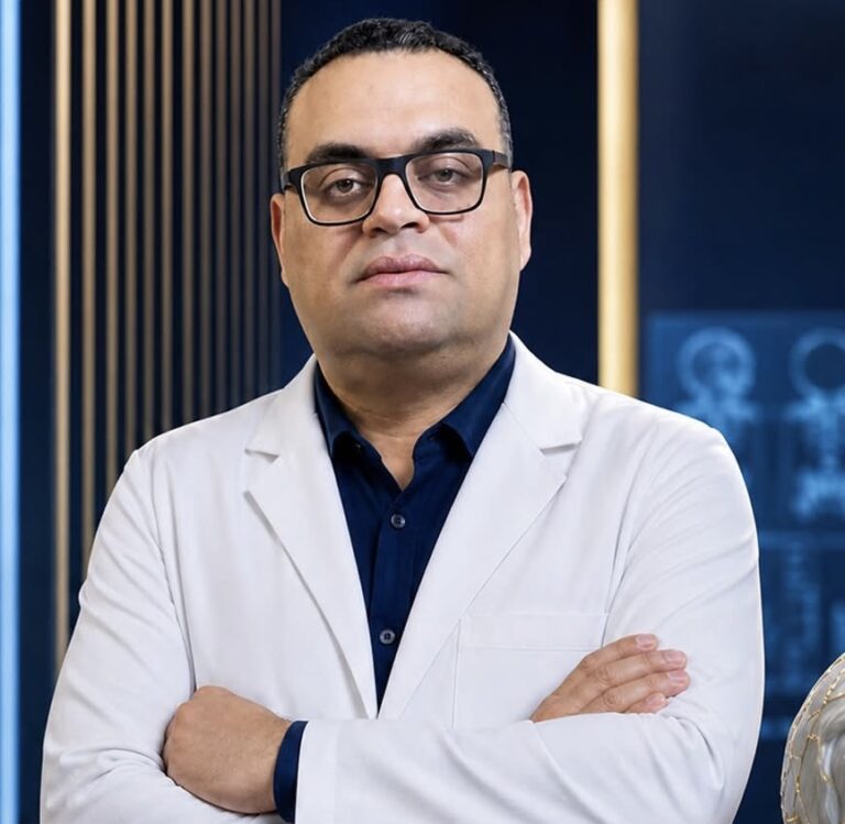أستاذ دكتور أحمد عبدالمنعم إمام