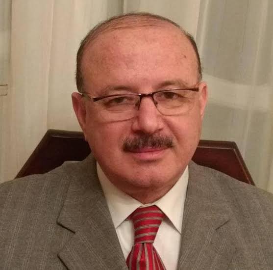 أستاذ دكتور محمد فهمي أبو عجيلة