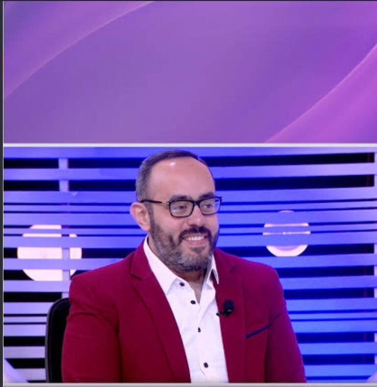 دكتور يوسف عادل