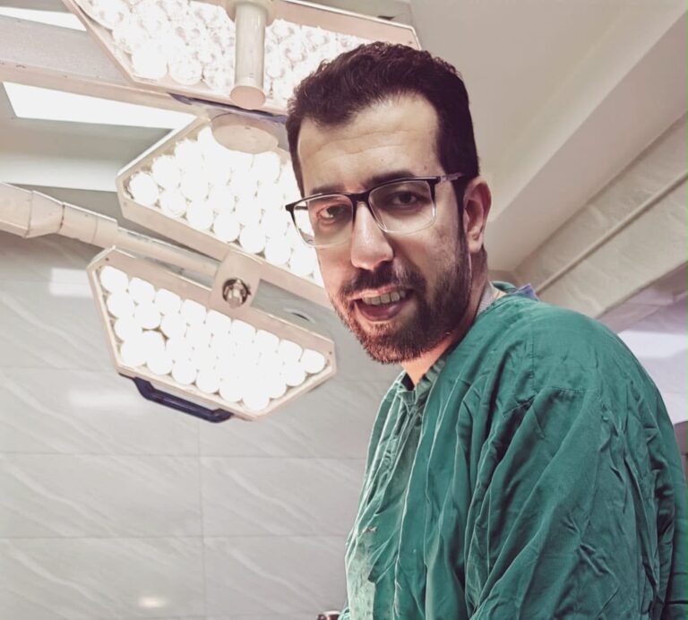 دكتور محمد محمود السيد