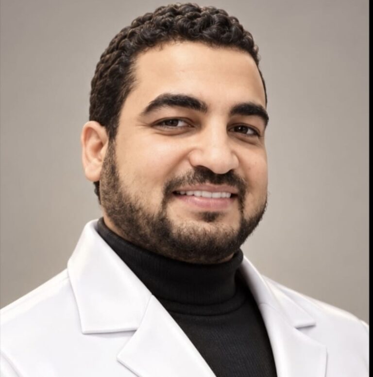 دكتور عبدالرحيم محمد سنبل