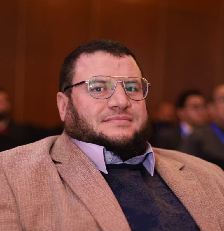 دكتور أبو بكر الناصر