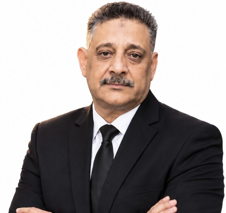 دكتور أسامة أحمد سعيد