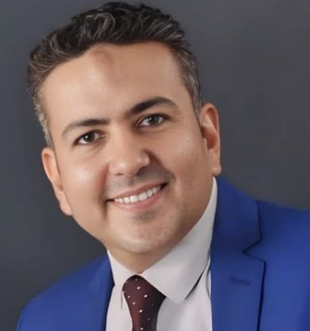 أستاذ دكتور أحمد كمال حسب النبي