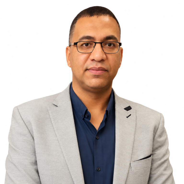 أستاذ دكتور أحمد طلعت شمروخ