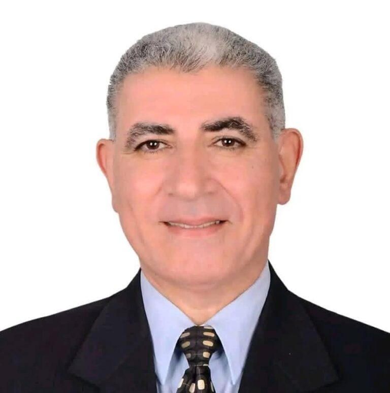 أستاذ دكتور أيمن الشوبكي